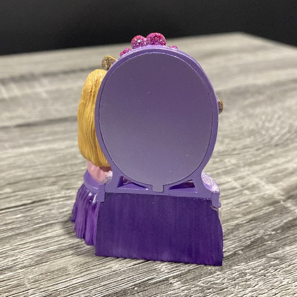 Hallmark | Barbie: Special Memories Photo Holder (2003) - Keepsake Ornament - Picture 11 of 15